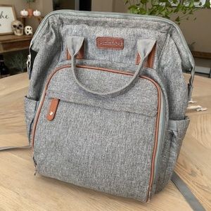 Diaper bag